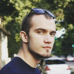 Илья Сергеевич, 14.03, Бишкек