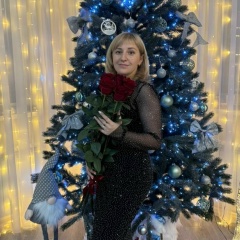 Елена Мамзелева, 05.06, Киров