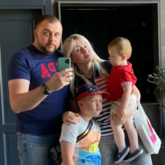 Илья Плотников, 22.05, Волгоград