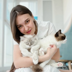 Дарья Гришина, 06.01
