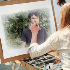 Каимов Холид, 14.03.1992, Джалал-Абад