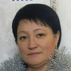 Лена Николаева, Челябинск