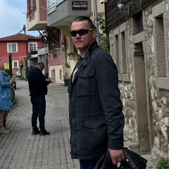 Сергей Бовсуновский, Новый Уренгой