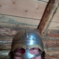 Роман Торопецкий, Санкт-Петербург
