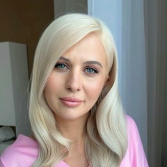 Мария Дякина, 04.02.1989, Красноярск