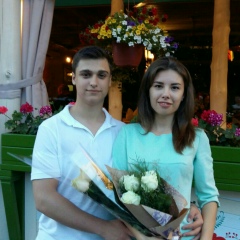 Дмитрий Васильченко, 17.12, Бутурлиновка