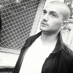 Dato Khalvashi, 30.08.1995, Батуми