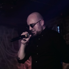 Павел Груднев, 29.10, Калининград
