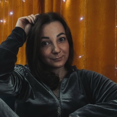 Олеся Сорокина