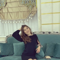 Bigaisha Baurzhanova, 18.01