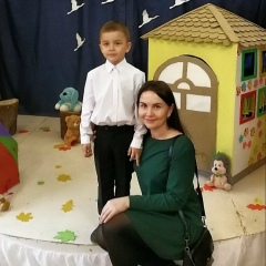 Татьяна Тимохина, 23.11, Чебоксары