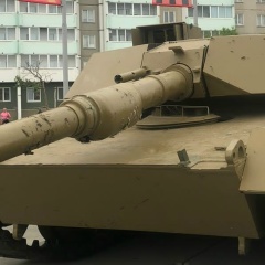 Саня Муслимов, 29.10, Екатеринбург
