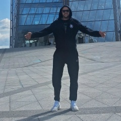 Александр Перцев, 24.03, Ярославль