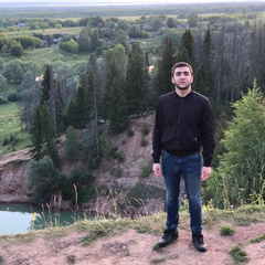Сарвар Гусейнов, 24.07, Казань
