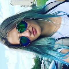 Лю Бондарева, 16.06, Киев