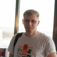 Ярослав Балицький