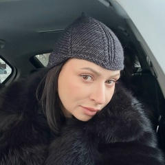 Юлия Кияненко, Тюмень