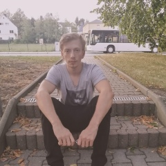 Константин Бобылев, 30.08, Limbach/Vogtland