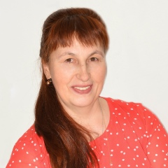 Марина Кирьянова