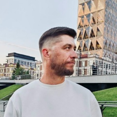 Яков Коровин, 28.09, Екатеринбург