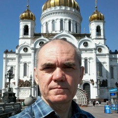 Николай Шевчук, 07.07.1959, Благовещенск