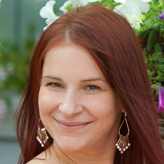 Светлана Кальченко, 13.01, Гродно