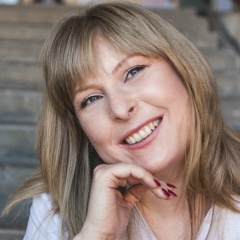 Наталия Лицова, 30.07, Нижний Новгород