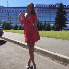 Кристина Смирнова, 12.02