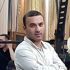 Tahir Muradov, 08.01, Тбилиси