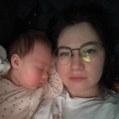 Анастасия Полякова