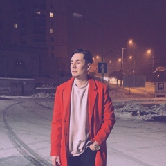 Юрий Павлюк, 27.04, Ровно