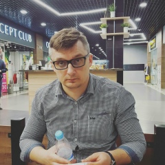 Сергей Романов, 29.04, Фаниполь