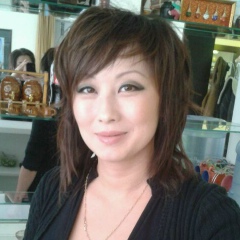 Екатерина Ким