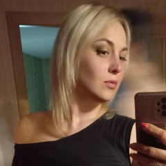 Настенька Гуцева, 02.05, Санкт-Петербург