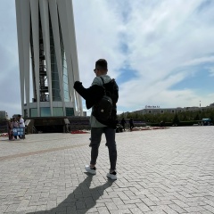 Петр Андриенко, 24.03, Омск
