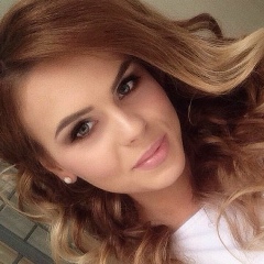 Аделя Фаттахова, 17.04, Уфа