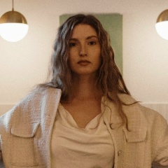 Алёна Ильина, Калининград