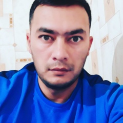 Oybek Abdurahmanov, 11.10.1983