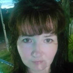 Марина Ракина, 03.05, Екатеринбург