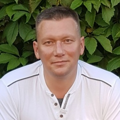 Сергей Карпович, Санкт-Петербург