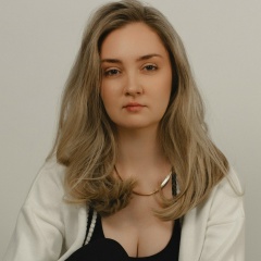Анна Гиринская, 05.03, Салехард