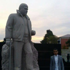 Mahir Mm, 16.07.1996, Сумгаит