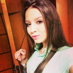 Fernanda Reedus, 03.07, Curitiba