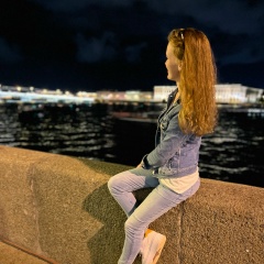 Ольга Шибаева, 24.01, Москва
