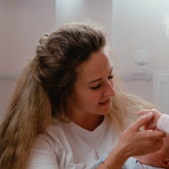 Анна Тимина, 05.02, Киров