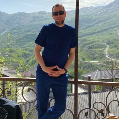 Aivon Суднишников, 14.04, Челябинск
