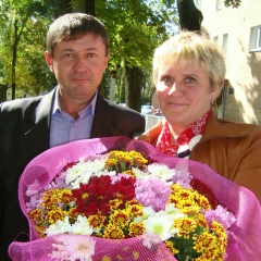 Елена Колодич, 18.07.1976, Харьков