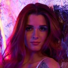 Дарья Петрова, 20.02, Самара