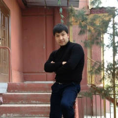 Bahtiyar Annamyradov