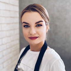 Лена Цыбульская, 15.11, Рязань